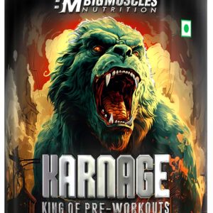 karnage